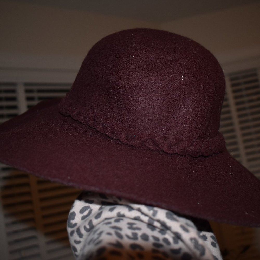 F21 Floppy Hat | OS